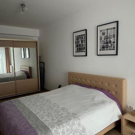 Apart Mihai Viteazu Residence Brassó Kültér fotó