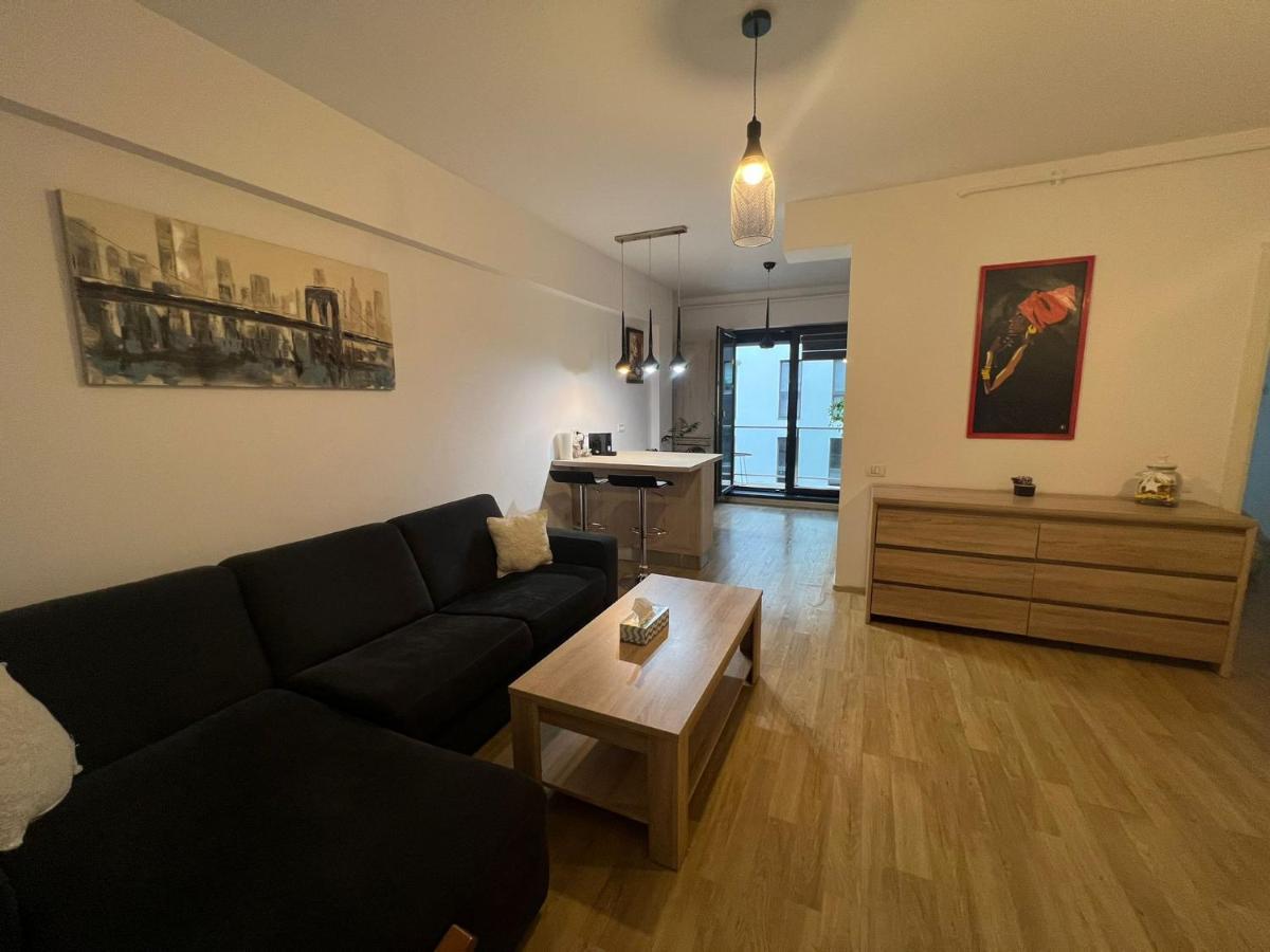 Apart Mihai Viteazu Residence Brassó Kültér fotó