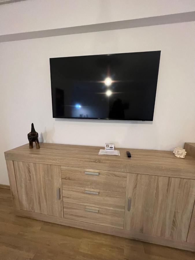 Apart Mihai Viteazu Residence Brassó Kültér fotó