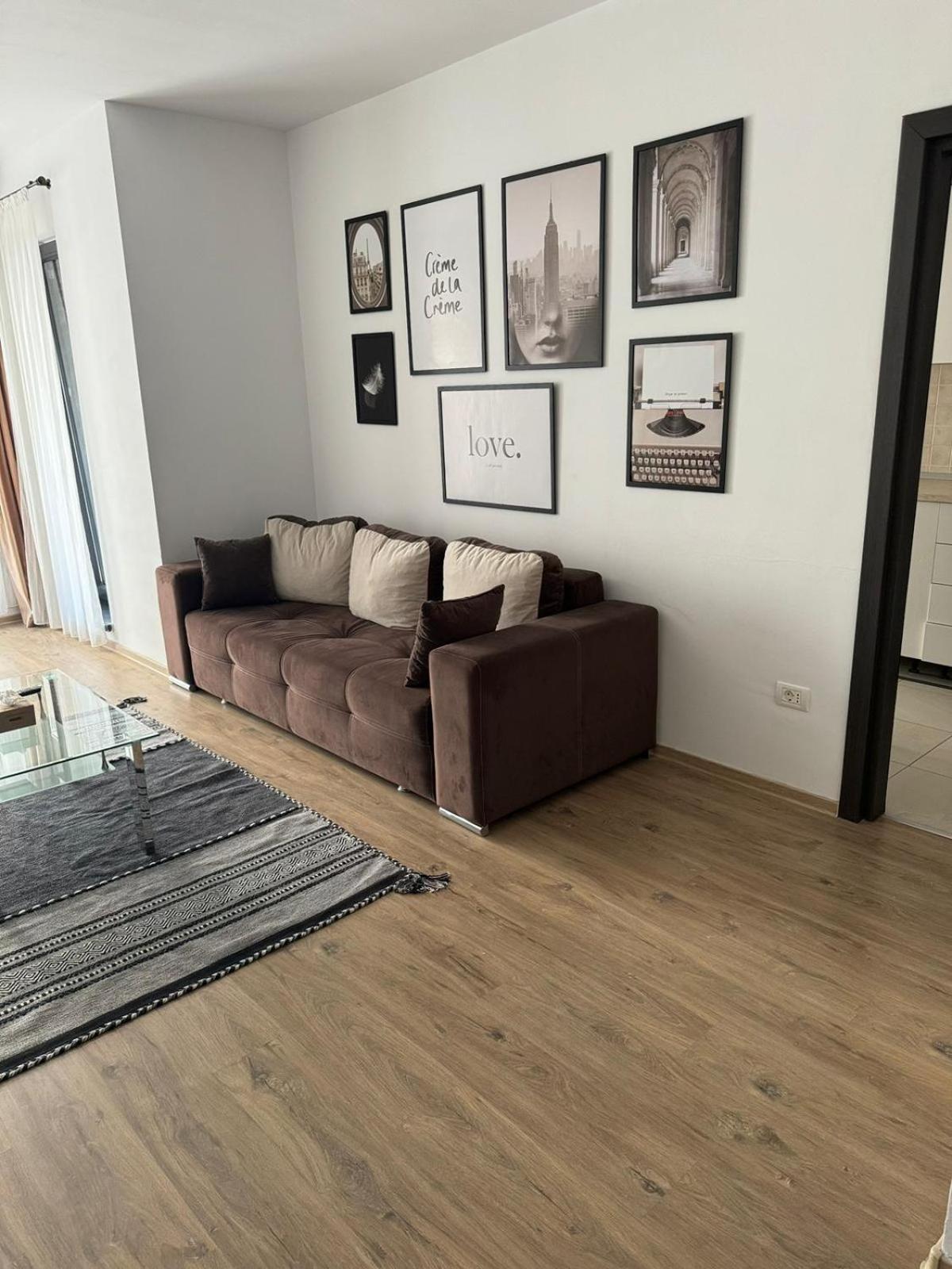 Apart Mihai Viteazu Residence Brassó Kültér fotó