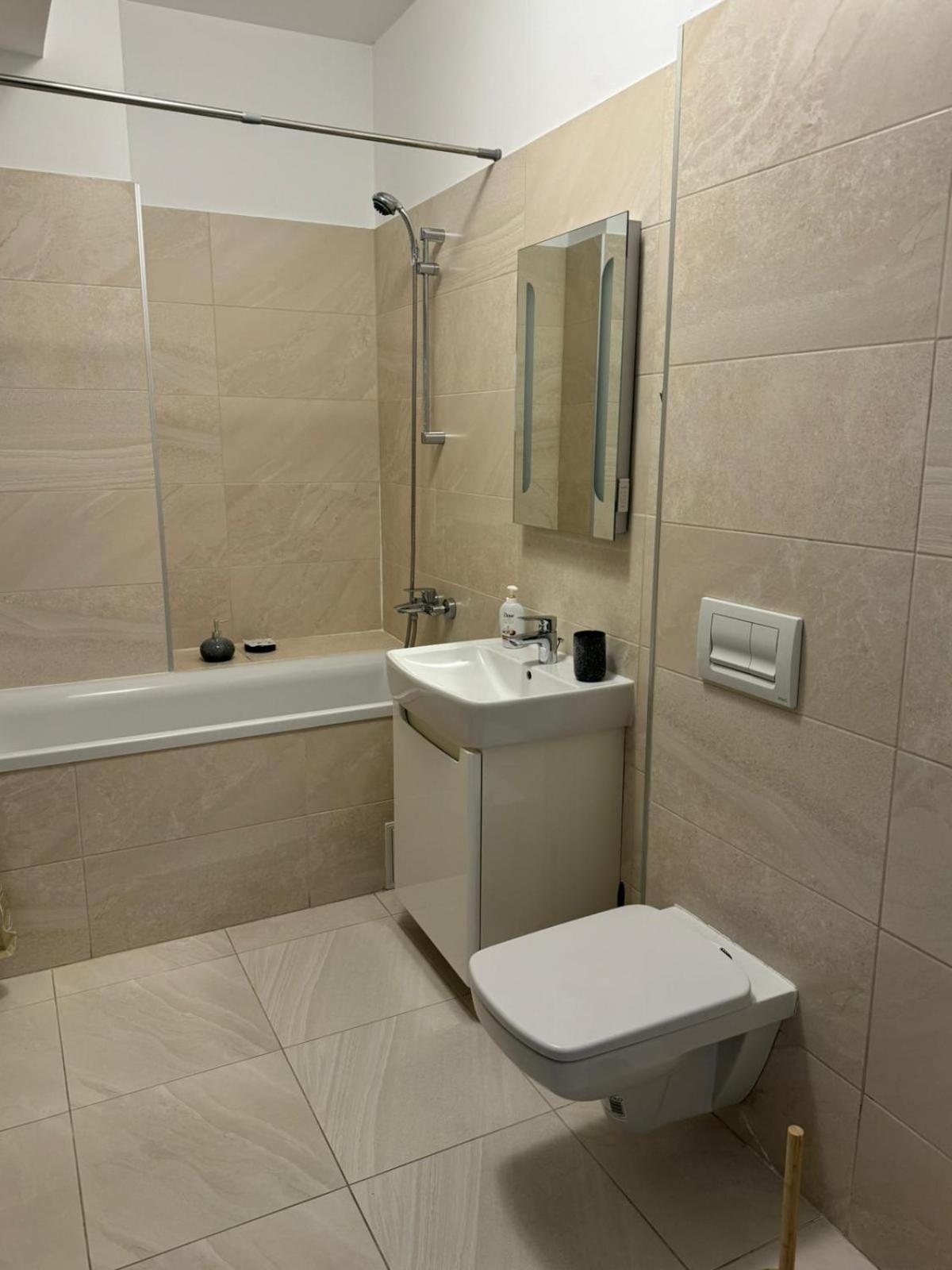 Apart Mihai Viteazu Residence Brassó Kültér fotó