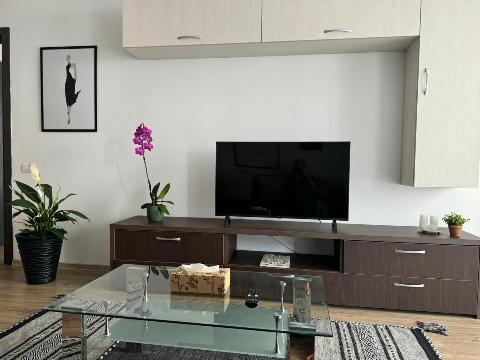 Apart Mihai Viteazu Residence Brassó Kültér fotó
