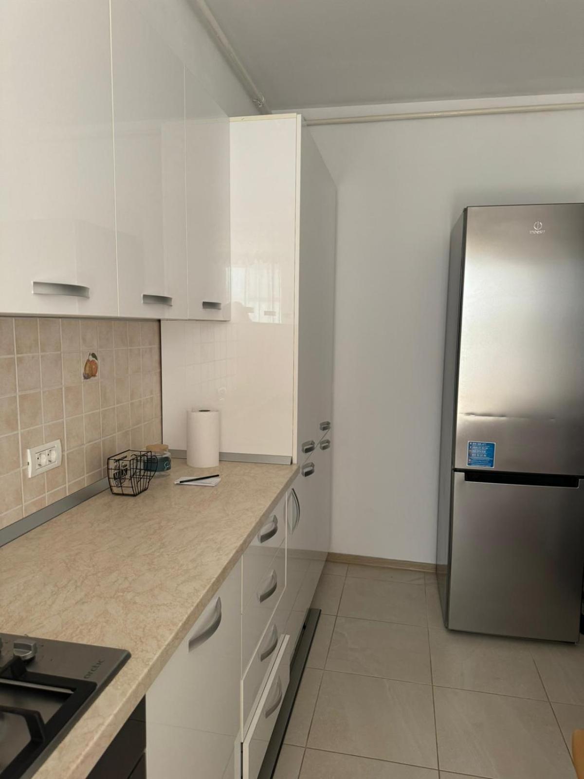 Apart Mihai Viteazu Residence Brassó Kültér fotó