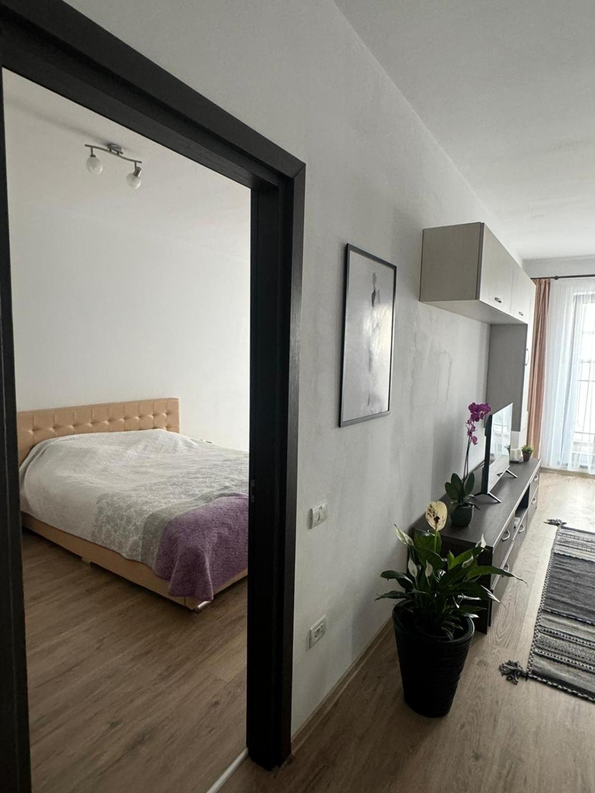 Apart Mihai Viteazu Residence Brassó Kültér fotó