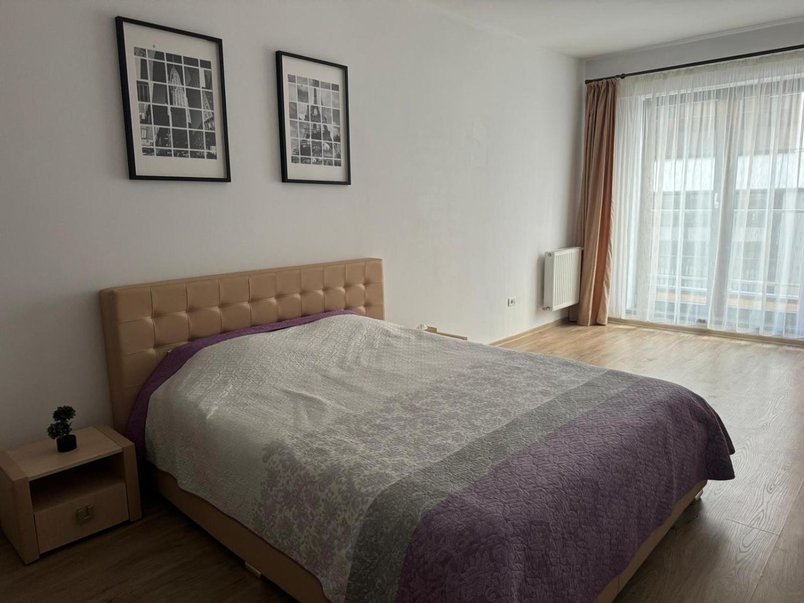 Apart Mihai Viteazu Residence Brassó Kültér fotó