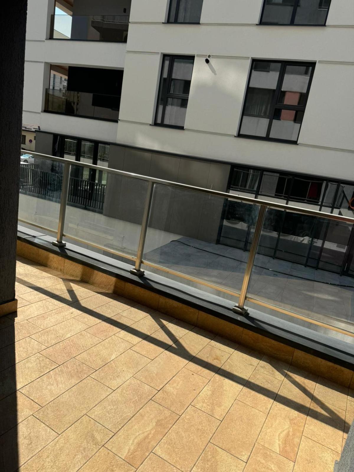 Apart Mihai Viteazu Residence Brassó Kültér fotó